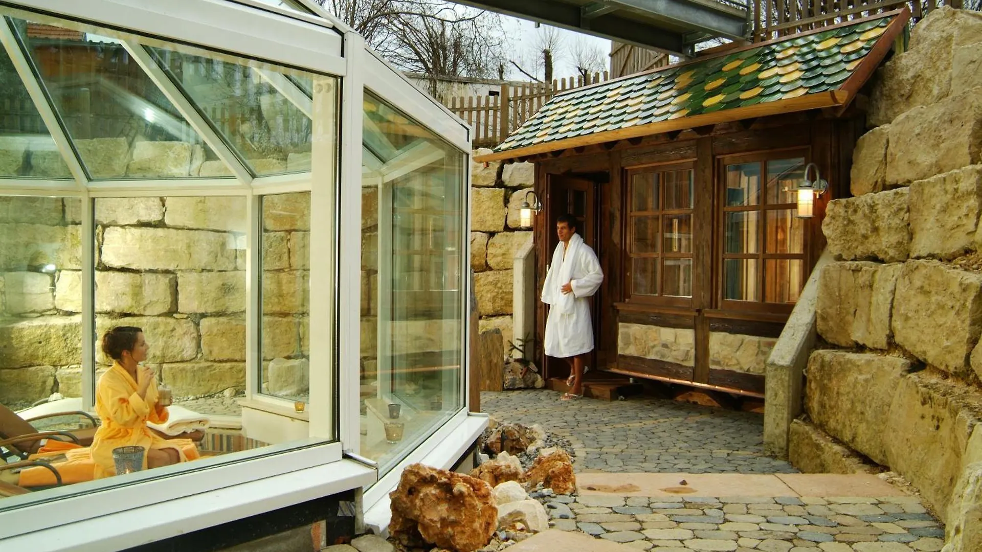 Flair Hotel Zum Schwarzen Reiter Horgau
