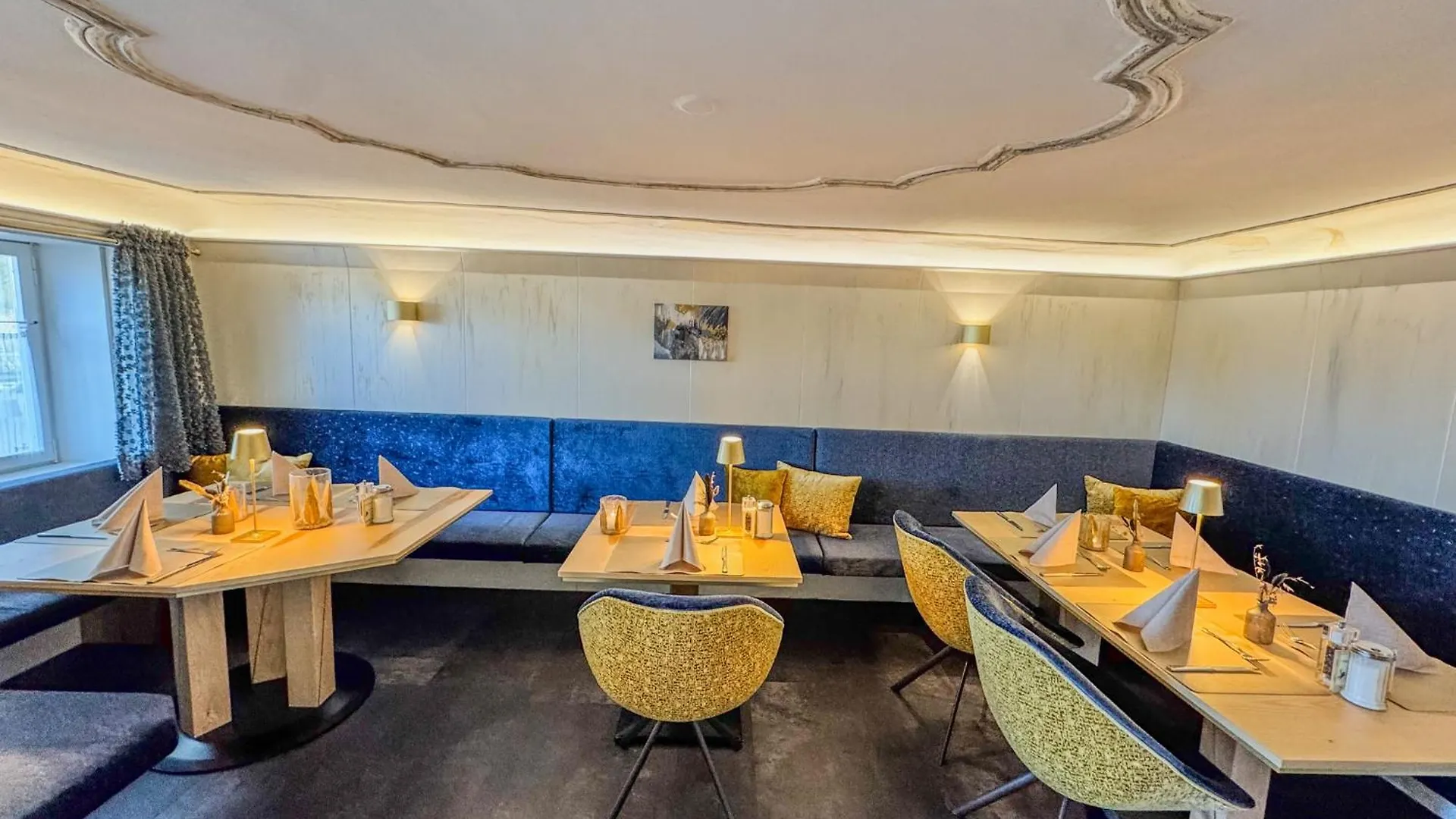 Flair Hotel Zum Schwarzen Reiter Horgau Γερμανία