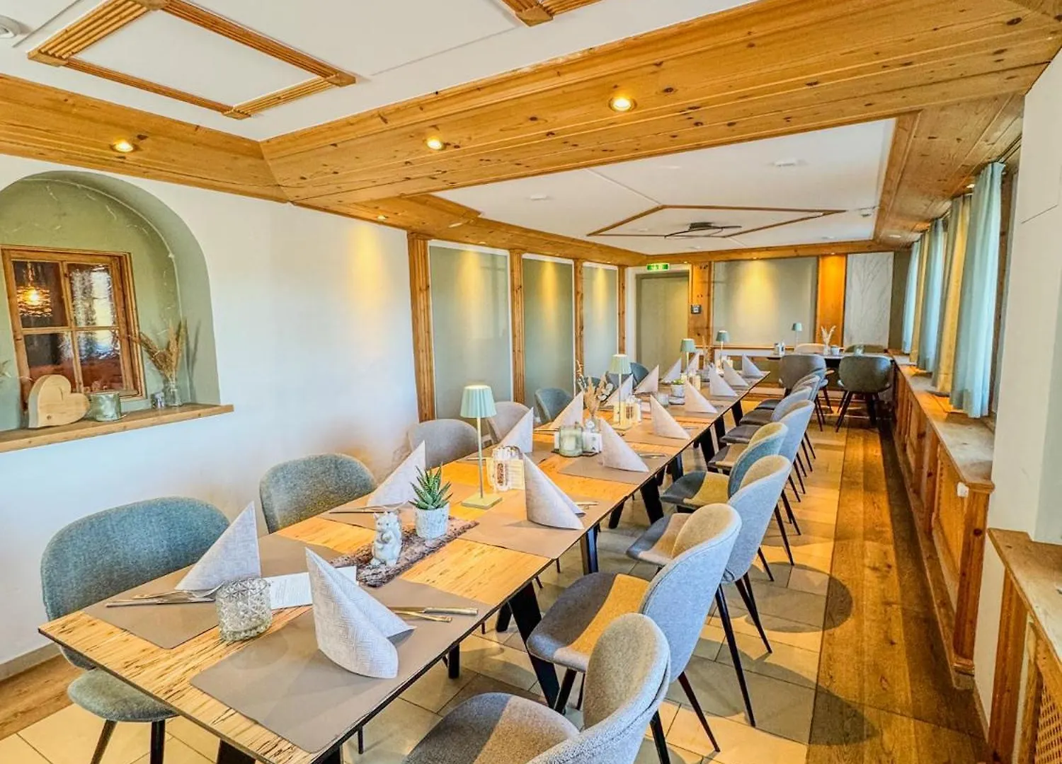 Flair Hotel Zum Schwarzen Reiter Horgau