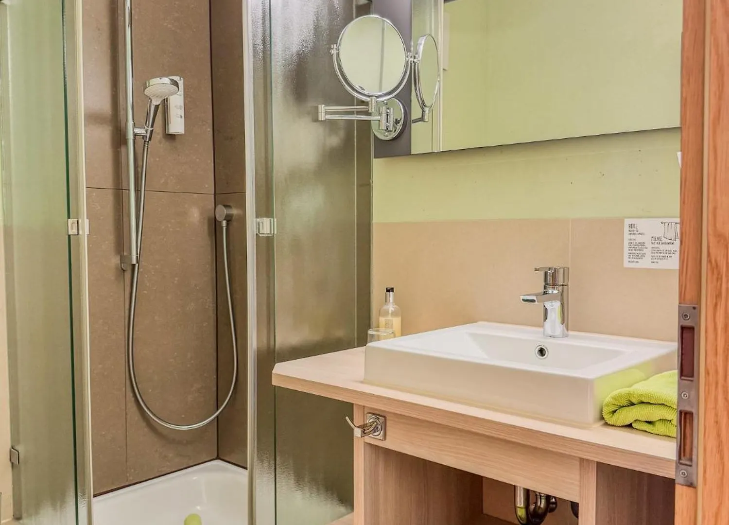 Flair Hotel Zum Schwarzen Reiter Horgau