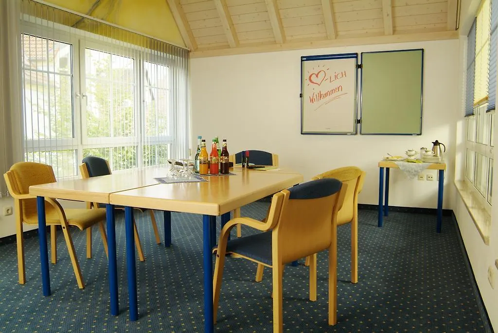 Flair Hotel Zum Schwarzen Reiter Horgau