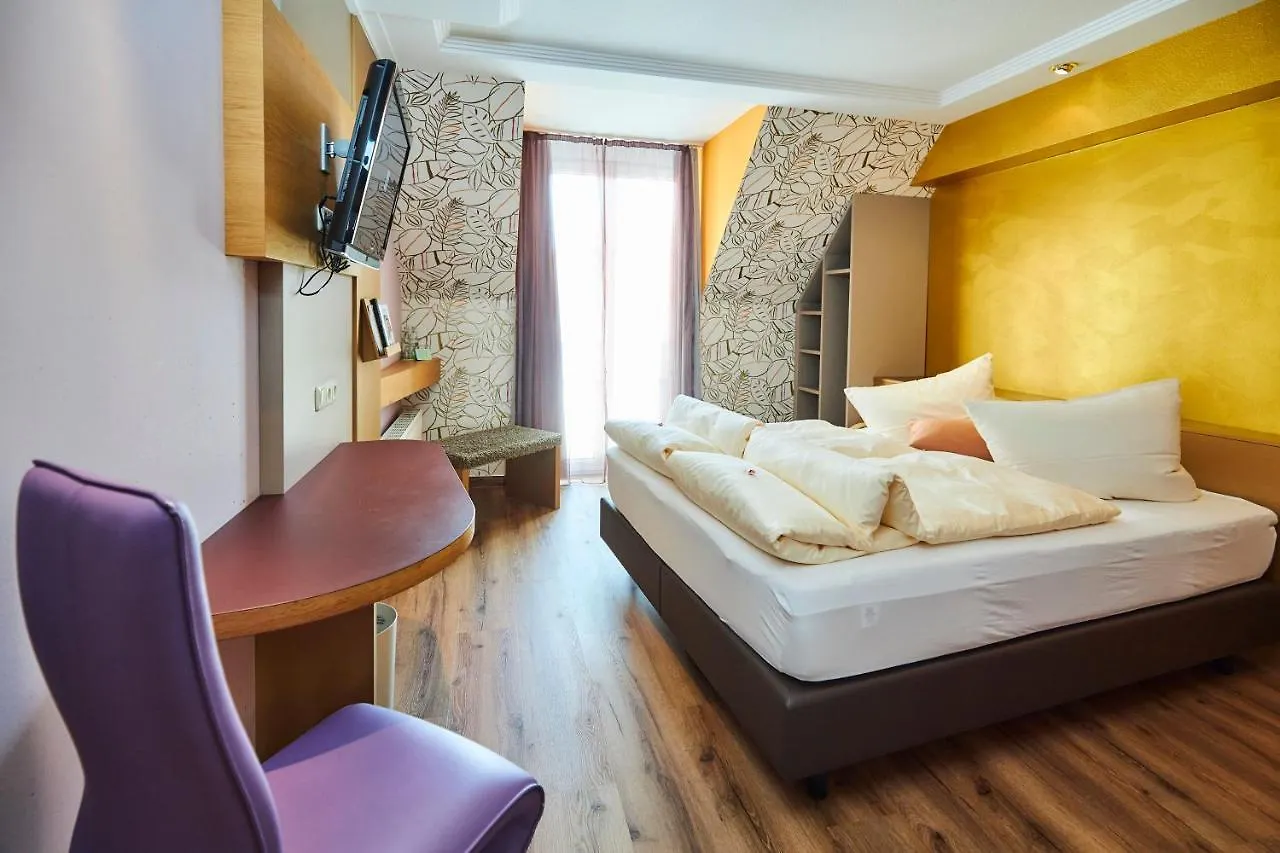 Flair Hotel Zum Schwarzen Reiter Horgau