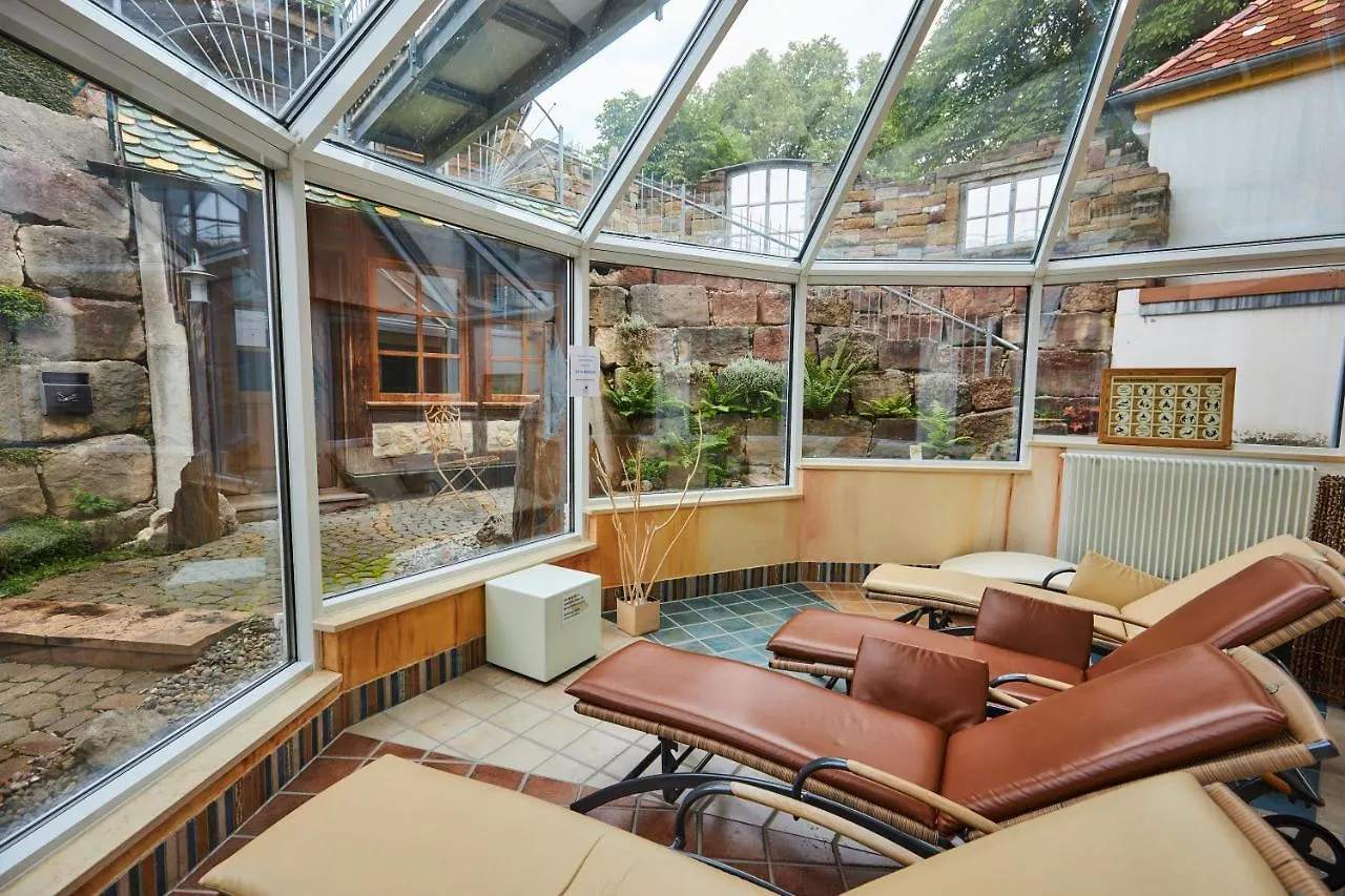 Flair Hotel Zum Schwarzen Reiter Horgau
