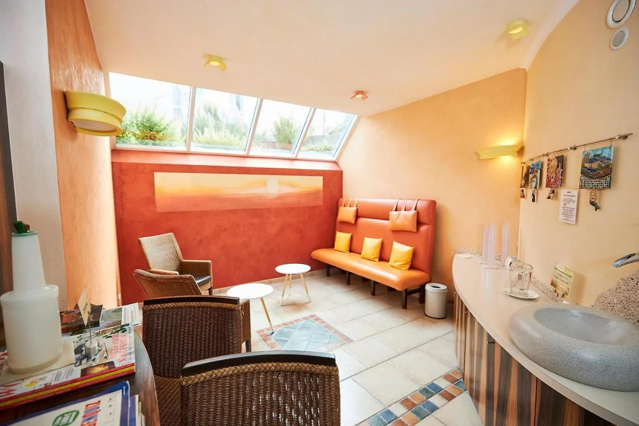 Flair Hotel Zum Schwarzen Reiter Horgau