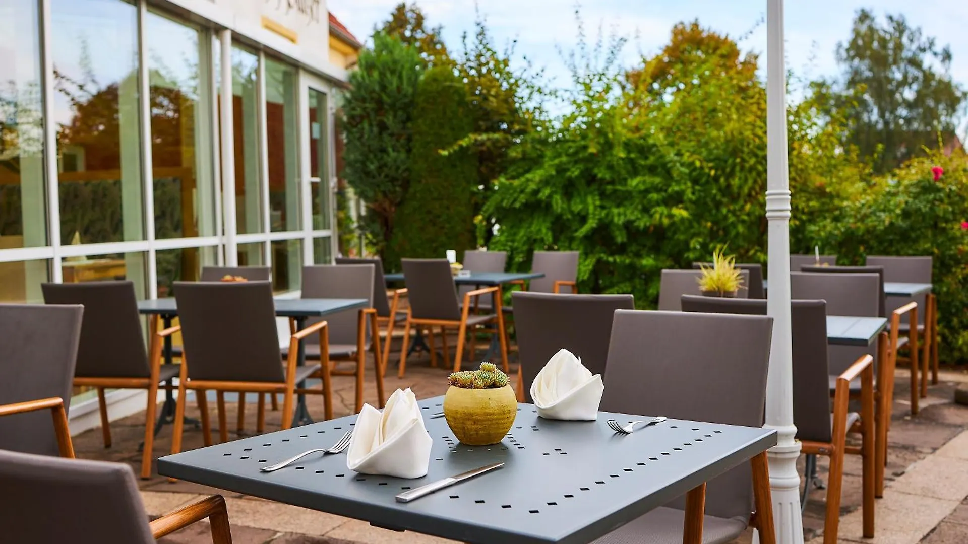 Flair Hotel Zum Schwarzen Reiter Horgau