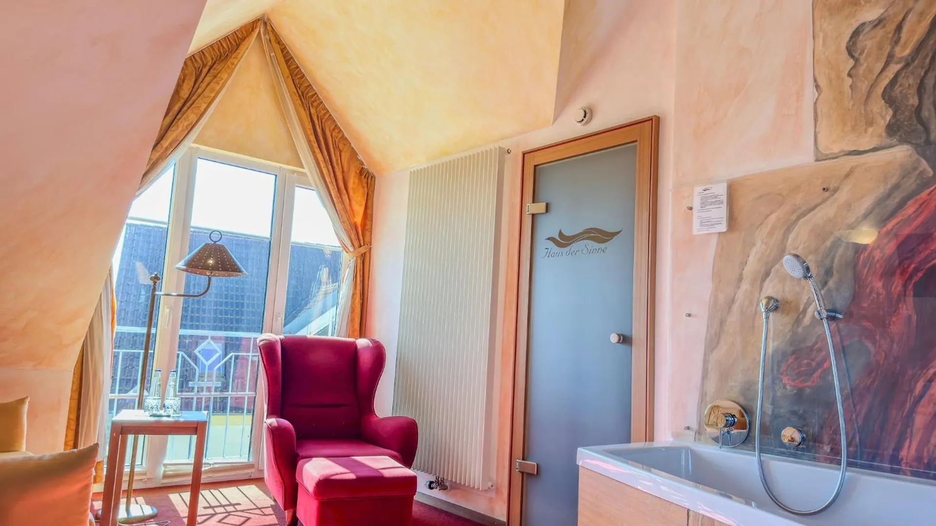 Flair Hotel Zum Schwarzen Reiter Horgau