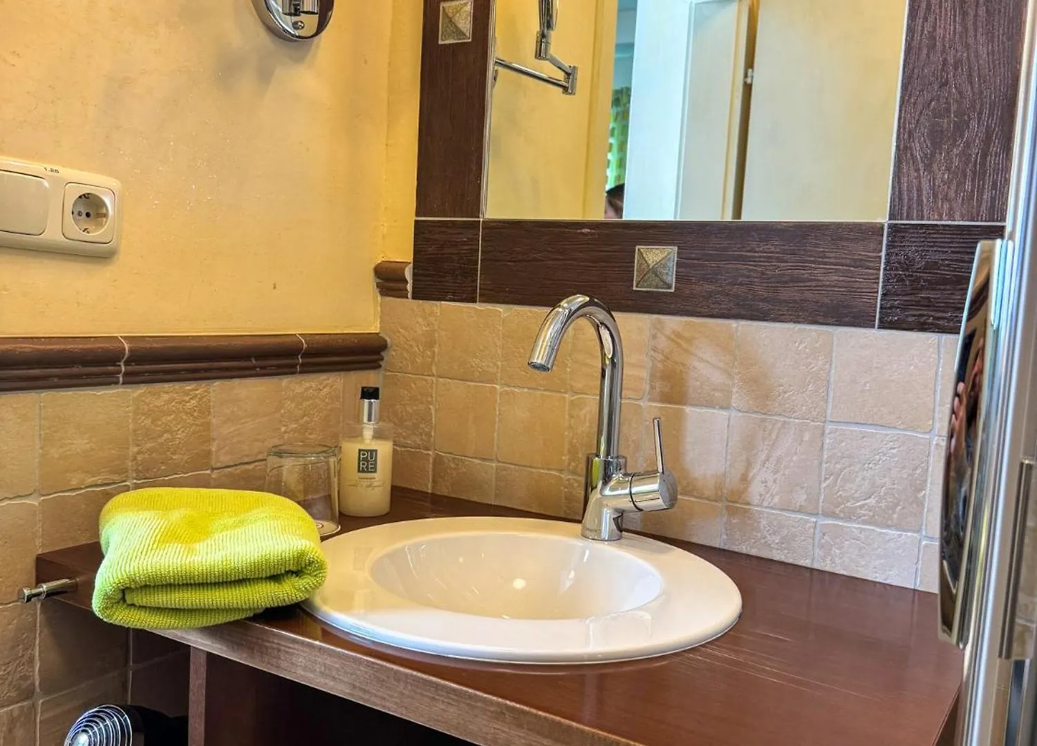 Flair Hotel Zum Schwarzen Reiter Horgau