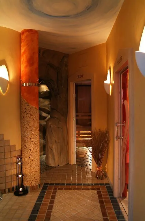 Flair Hotel Zum Schwarzen Reiter Horgau