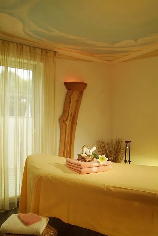 ***  Flair Hotel Zum Schwarzen Reiter Horgau Germany