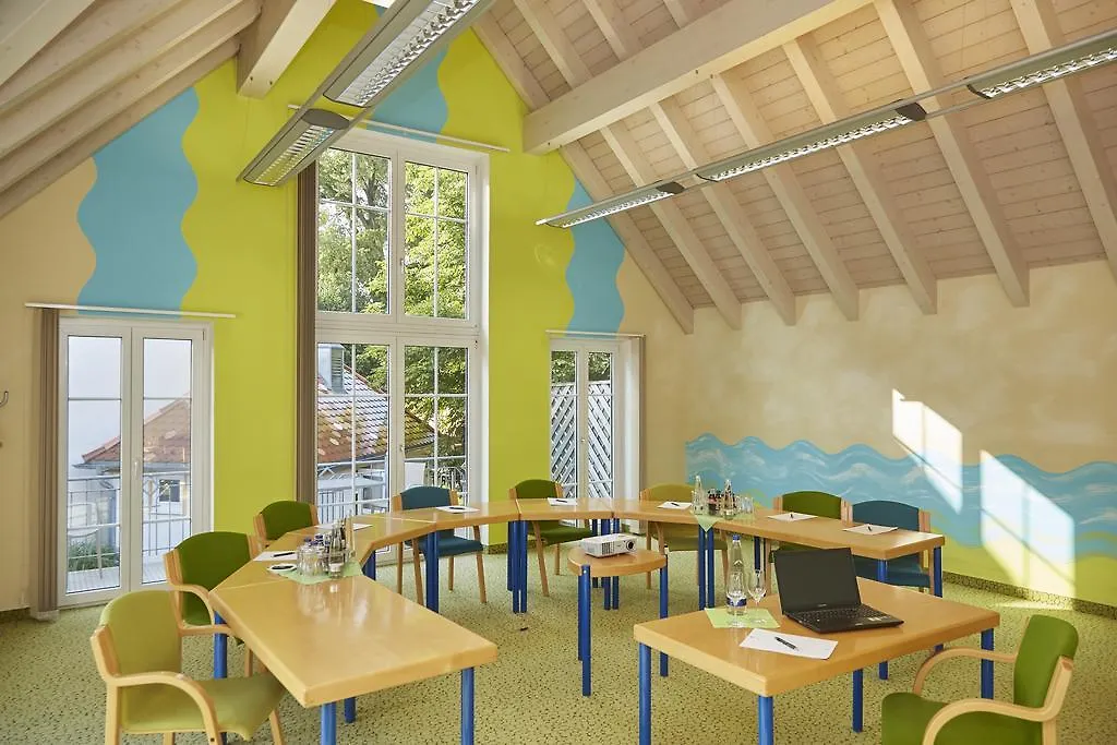 Flair Hotel Zum Schwarzen Reiter Horgau Germany