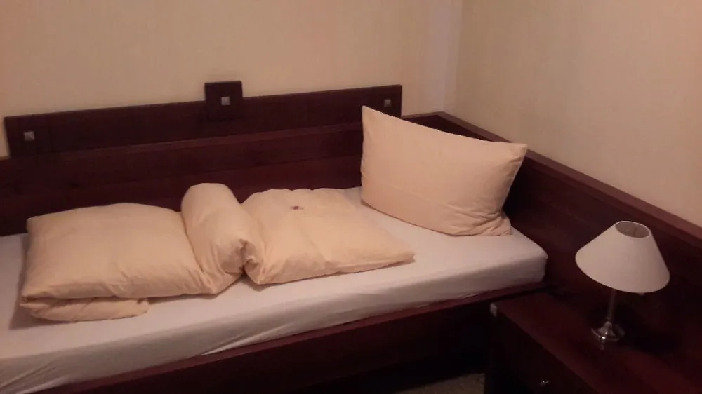 Flair Hotel Zum Schwarzen Reiter Horgau